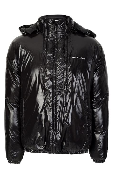 givenchy winterjacke|Givenchy men's coats.